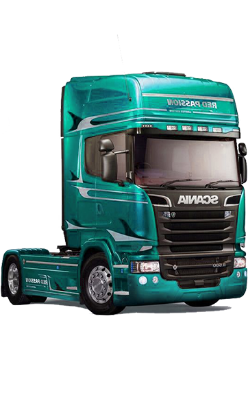 حمل و نقل کمرشکن در اصفهان