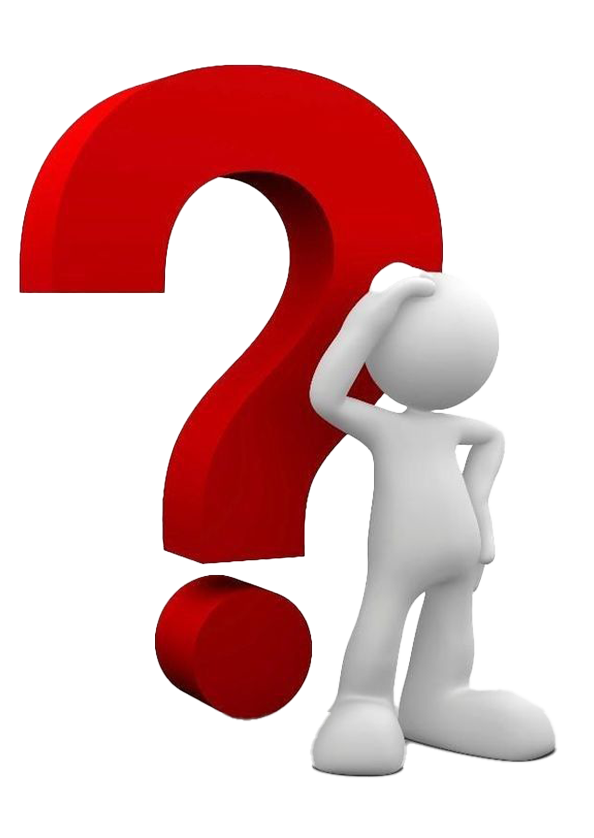 سوالات متداول